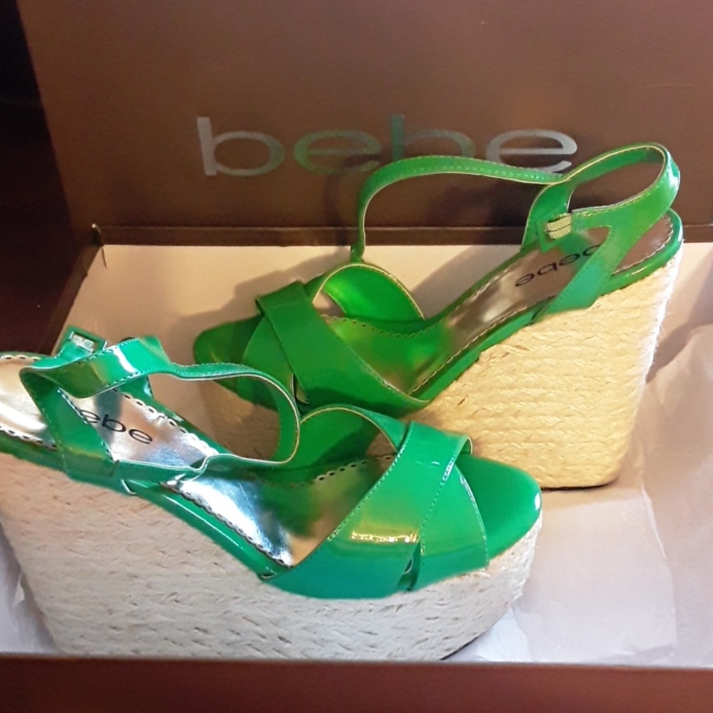 Wedges